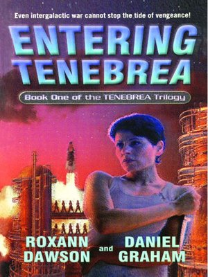 cover image of Entering Tenebrea